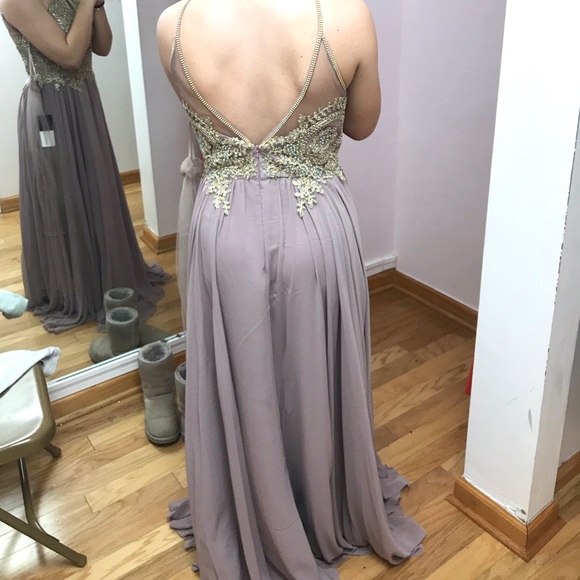 Prom Dress - Picture 7 of 7